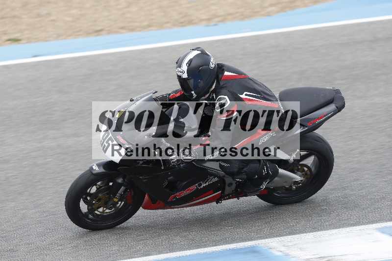 /02 28.-31.01.2025 Moto Center Thun Jerez/gruen-green/95